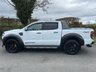 USED 2017 67 FORD RANGER 3.2 WILDTRAK 4X4 DCB TDCI 4d 197 BHP 