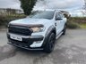 USED 2017 67 FORD RANGER 3.2 WILDTRAK 4X4 DCB TDCI 4d 197 BHP 