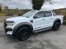 USED 2017 67 FORD RANGER 3.2 WILDTRAK 4X4 DCB TDCI 4d 197 BHP 