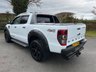 USED 2017 67 FORD RANGER 3.2 WILDTRAK 4X4 DCB TDCI 4d 197 BHP 