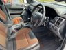 USED 2017 67 FORD RANGER 3.2 WILDTRAK 4X4 DCB TDCI 4d 197 BHP 