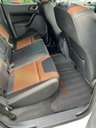 USED 2017 67 FORD RANGER 3.2 WILDTRAK 4X4 DCB TDCI 4d 197 BHP 