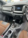 USED 2017 67 FORD RANGER 3.2 WILDTRAK 4X4 DCB TDCI 4d 197 BHP 