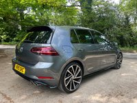 USED 2019 19 VOLKSWAGEN GOLF 2.0 R TSI 4MOTION DSG 5d 296 BHP ZERO DEPOSIT FINANCE AVAILABLE