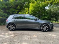 USED 2019 19 VOLKSWAGEN GOLF 2.0 R TSI 4MOTION DSG 5d 296 BHP ZERO DEPOSIT FINANCE AVAILABLE