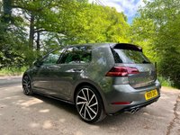 USED 2019 19 VOLKSWAGEN GOLF 2.0 R TSI 4MOTION DSG 5d 296 BHP ZERO DEPOSIT FINANCE AVAILABLE