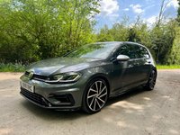 USED 2019 19 VOLKSWAGEN GOLF 2.0 R TSI 4MOTION DSG 5d 296 BHP ZERO DEPOSIT FINANCE AVAILABLE
