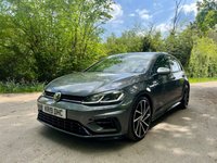 USED 2019 19 VOLKSWAGEN GOLF 2.0 R TSI 4MOTION DSG 5d 296 BHP ZERO DEPOSIT FINANCE AVAILABLE