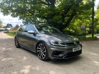 USED 2019 19 VOLKSWAGEN GOLF 2.0 R TSI 4MOTION DSG 5d 296 BHP ZERO DEPOSIT FINANCE AVAILABLE