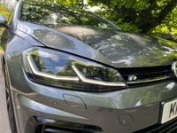 USED 2019 19 VOLKSWAGEN GOLF 2.0 R TSI 4MOTION DSG 5d 296 BHP ZERO DEPOSIT FINANCE AVAILABLE