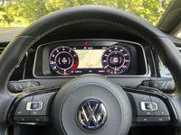 USED 2019 19 VOLKSWAGEN GOLF 2.0 R TSI 4MOTION DSG 5d 296 BHP ZERO DEPOSIT FINANCE AVAILABLE
