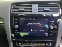 USED 2019 19 VOLKSWAGEN GOLF 2.0 R TSI 4MOTION DSG 5d 296 BHP ZERO DEPOSIT FINANCE AVAILABLE
