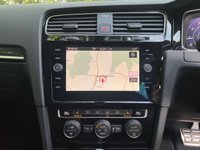 USED 2019 19 VOLKSWAGEN GOLF 2.0 R TSI 4MOTION DSG 5d 296 BHP ZERO DEPOSIT FINANCE AVAILABLE