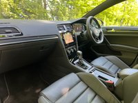 USED 2019 19 VOLKSWAGEN GOLF 2.0 R TSI 4MOTION DSG 5d 296 BHP ZERO DEPOSIT FINANCE AVAILABLE