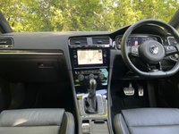 USED 2019 19 VOLKSWAGEN GOLF 2.0 R TSI 4MOTION DSG 5d 296 BHP ZERO DEPOSIT FINANCE AVAILABLE