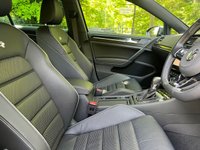 USED 2019 19 VOLKSWAGEN GOLF 2.0 R TSI 4MOTION DSG 5d 296 BHP ZERO DEPOSIT FINANCE AVAILABLE