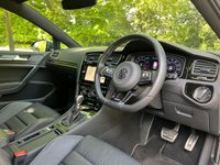 USED 2019 19 VOLKSWAGEN GOLF 2.0 R TSI 4MOTION DSG 5d 296 BHP ZERO DEPOSIT FINANCE AVAILABLE