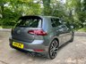 USED 2019 19 VOLKSWAGEN GOLF 2.0 R TSI 4MOTION DSG 5d 296 BHP ZERO DEPOSIT FINANCE AVAILABLE