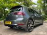 USED 2019 19 VOLKSWAGEN GOLF 2.0 R TSI 4MOTION DSG 5d 296 BHP ZERO DEPOSIT FINANCE AVAILABLE