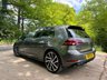 USED 2019 19 VOLKSWAGEN GOLF 2.0 R TSI 4MOTION DSG 5d 296 BHP ZERO DEPOSIT FINANCE AVAILABLE
