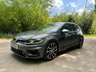 USED 2019 19 VOLKSWAGEN GOLF 2.0 R TSI 4MOTION DSG 5d 296 BHP ZERO DEPOSIT FINANCE AVAILABLE