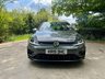 USED 2019 19 VOLKSWAGEN GOLF 2.0 R TSI 4MOTION DSG 5d 296 BHP ZERO DEPOSIT FINANCE AVAILABLE