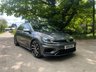 USED 2019 19 VOLKSWAGEN GOLF 2.0 R TSI 4MOTION DSG 5d 296 BHP ZERO DEPOSIT FINANCE AVAILABLE