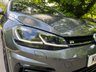USED 2019 19 VOLKSWAGEN GOLF 2.0 R TSI 4MOTION DSG 5d 296 BHP ZERO DEPOSIT FINANCE AVAILABLE
