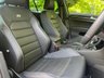USED 2019 19 VOLKSWAGEN GOLF 2.0 R TSI 4MOTION DSG 5d 296 BHP ZERO DEPOSIT FINANCE AVAILABLE
