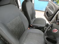USED 2013 63 FIAT DOBLO 1.6 MULTIJET MYLIFE DUALOGIC 5d 90 BHP Auto 4 Seats WAV Vehicle Ideal for wheel chair users and bikers