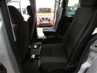 USED 2013 63 FIAT DOBLO 1.6 MULTIJET MYLIFE DUALOGIC 5d 90 BHP Auto 4 Seats WAV Vehicle Ideal for wheel chair users and bikers