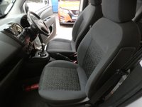 USED 2013 63 FIAT DOBLO 1.6 MULTIJET MYLIFE DUALOGIC 5d 90 BHP Auto 4 Seats WAV Vehicle Ideal for wheel chair users and bikers