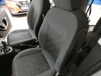 USED 2013 63 FIAT DOBLO 1.6 MULTIJET MYLIFE DUALOGIC 5d 90 BHP Auto 4 Seats WAV Vehicle Ideal for wheel chair users and bikers