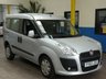 USED 2013 63 FIAT DOBLO 1.6 MULTIJET MYLIFE DUALOGIC 5d 90 BHP Auto 4 Seats WAV Vehicle Ideal for wheel chair users and bikers