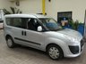 USED 2013 63 FIAT DOBLO 1.6 MULTIJET MYLIFE DUALOGIC 5d 90 BHP Auto 4 Seats WAV Vehicle Ideal for wheel chair users and bikers