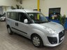 USED 2013 63 FIAT DOBLO 1.6 MULTIJET MYLIFE DUALOGIC 5d 90 BHP Auto 4 Seats WAV Vehicle Ideal for wheel chair users and bikers