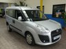 USED 2013 63 FIAT DOBLO 1.6 MULTIJET MYLIFE DUALOGIC 5d 90 BHP Auto 4 Seats WAV Vehicle Ideal for wheel chair users and bikers