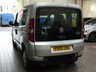 USED 2013 63 FIAT DOBLO 1.6 MULTIJET MYLIFE DUALOGIC 5d 90 BHP Auto 4 Seats WAV Vehicle Ideal for wheel chair users and bikers