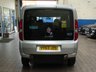 USED 2013 63 FIAT DOBLO 1.6 MULTIJET MYLIFE DUALOGIC 5d 90 BHP Auto 4 Seats WAV Vehicle Ideal for wheel chair users and bikers