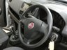 USED 2013 63 FIAT DOBLO 1.6 MULTIJET MYLIFE DUALOGIC 5d 90 BHP Auto 4 Seats WAV Vehicle Ideal for wheel chair users and bikers