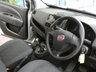 USED 2013 63 FIAT DOBLO 1.6 MULTIJET MYLIFE DUALOGIC 5d 90 BHP Auto 4 Seats WAV Vehicle Ideal for wheel chair users and bikers