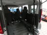 USED 2013 63 FIAT DOBLO 1.6 MULTIJET MYLIFE DUALOGIC 5d 90 BHP Auto 4 Seats WAV Vehicle Ideal for wheel chair users and bikers
