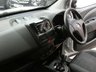 USED 2013 63 FIAT DOBLO 1.6 MULTIJET MYLIFE DUALOGIC 5d 90 BHP Auto 4 Seats WAV Vehicle Ideal for wheel chair users and bikers