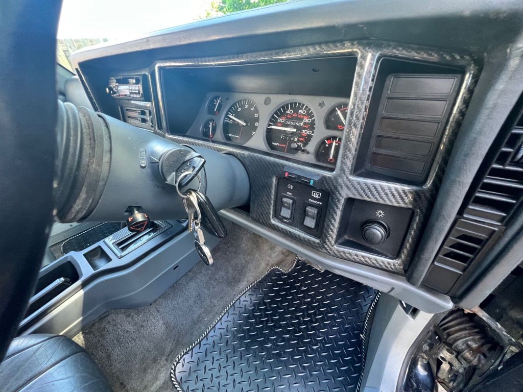 USED 1994 M JEEP CHEROKEE XJ STEALTH LIMITED EDITION // 4.0L // 5d // 181 BHP // px swap 