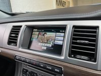 USED 2012 12 JAGUAR XF 2.2 D LUXURY 4d 190 BHP 