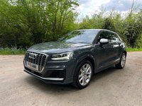 USED 2019 19 AUDI Q2 2.0 SQ2 TFSI QUATTRO 5d 297 BHP ZERO DEPOSIT FINANCE AVAILABLE