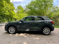 USED 2019 19 AUDI Q2 2.0 SQ2 TFSI QUATTRO 5d 297 BHP ZERO DEPOSIT FINANCE AVAILABLE