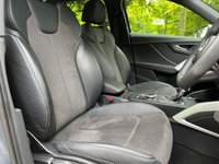 USED 2019 19 AUDI Q2 2.0 SQ2 TFSI QUATTRO 5d 297 BHP ZERO DEPOSIT FINANCE AVAILABLE