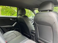 USED 2019 19 AUDI Q2 2.0 SQ2 TFSI QUATTRO 5d 297 BHP ZERO DEPOSIT FINANCE AVAILABLE