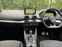USED 2019 19 AUDI Q2 2.0 SQ2 TFSI QUATTRO 5d 297 BHP ZERO DEPOSIT FINANCE AVAILABLE
